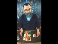 demonstration video of FMPX (Fusion Mosaic Phenomenon) Standard Edition Playing Cards