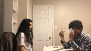 demonstration video of The Gift by Unnamed Magician Video and PDF - Video Download