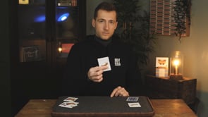 demonstration video of Caterfly (Blue) by My Magical Project