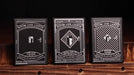 demonstration video of Roots Playing Cards (Teak) by Room One