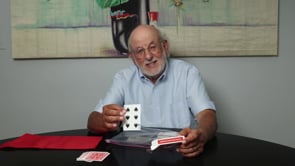 demonstration video of Impossible Conditions by Dr. Schwartz
