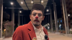 demonstration video of Clown's Nightmare by Mario Lopez