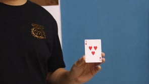 demonstration video of Hearts Assembly by JT
