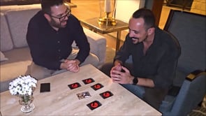 demonstration video of Ultimate Clue 2 by Nikolas Mavresis