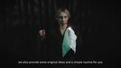 demonstration video of Illuminate (Version 3, Fade in and out) by Joseph Lee & Zio