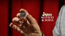 demonstration video of Super Scotch and Soda (US Quarter and Half Dollar) by Tango Magic (D0198)