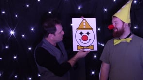 demonstration video of Pierrot Prediction by Richard Griffin