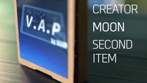 demonstration video of V.A.P. by Moon