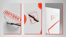 demonstration video of Odyssey Playing Cards Elite V2 by Sergio Roca