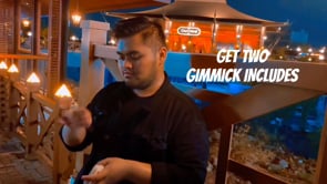demonstration video of Super Sexy by Muza Magic & Ding Ding