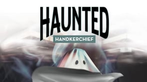 demonstration video of HAUNTED HANDKERCHIEF (Gimmicks and Instructions) by Apprentice Magic - Trick