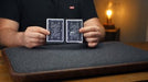 demonstration video of Card Holder Deluxe (2 transparent pockets)- Dozen