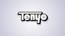 demonstration video of Wonder Ring by Tenyo Magic