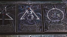 demonstration video of Cthulhu:Hyades Shade Collectors Set Playing Cards by King Star