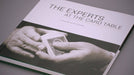 demonstration video of The Experts at the Card Table by David Ben and Magicana