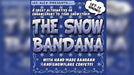 demonstration video of Snow Bandana by Lee Alex