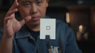 demonstration video of INKLING by Stephen Chan, Bond Lee, & MS Magic