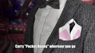demonstration video of Pocket Bunny by Lee Alex