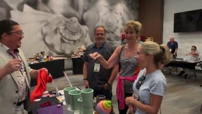 demonstration video of Ringo Hanky (Extra Hanky for BABU) by GRUM®