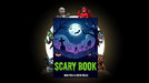 demonstration video of Scary Book by Gustavo Sereno and Gee Magic