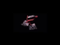 demonstration video of Martial Arts Collector's Set Playing Cards by King Star