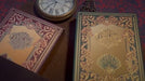 demonstration video of Dead Rebel Magic Explorers Club Cryptozoological Playing Card Set