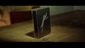 demonstration video of Transparent Protector Decks (100 Pack)