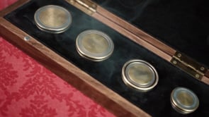 demonstration video of M Box Luxury Set (Half Dollar) by Artisan Coin & Jimmy Fan - Trick