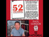 demonstration video of 52 Factorial by Paul Gordon