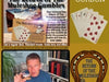 demonstration video of The Return Of The Muleshoe Gambler by Paul Gordon