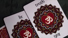 demonstration video of Hamsa Deck V2 Edition Playing Cards