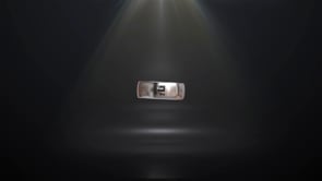 demonstration video of Key Ring by GBDL and TCC (Size 13) - Trick
