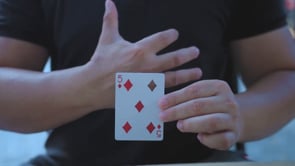 demonstration video of Jump Pips by Andrew