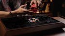 demonstration video of The Quantum Pad by TCC Magic & Mental Tom - Trick