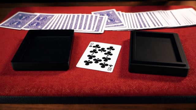 demonstration video of Classicho On-Off Box by TCC