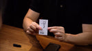 demonstration video of The Mental Billet Pad by TCC