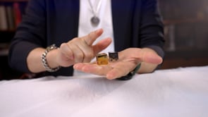 demonstration video of Hopping Dice by TCC Magic