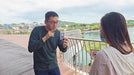 demonstration video of Split Hole (Red) by Chiam Yu Sheng and JT Magic