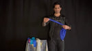 demonstration video of Perfect Fold by Agustin Viglione