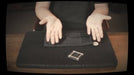 demonstration video of Coin Shackles by TCC