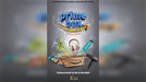 demonstration video of Prime Box Super Big by George Iglesias & Twister Magic