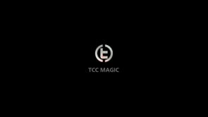 demonstration video of X Dice by TCC Magic