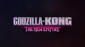 demonstration video of Godzilla x Kong: The New Empire Playing Cards - Godzilla Standard Edition