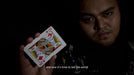demonstration video of MANIPULATION by MUZA MAGIC x DING DING