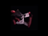 demonstration video of Martial Arts (Sky) Playing Cards by King Star