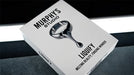 demonstration video of Liquify by Tobias Dostal
