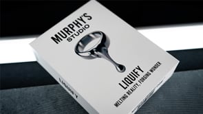 demonstration video of Liquify by Tobias Dostal