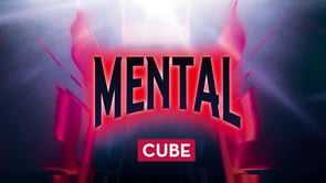 demonstration video of MENTAL CUBE (Gimmicks and Instructions) by Apprentice Magic - Trick