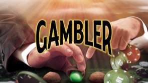 demonstration video of THE GAMBLER / THREE SHELL GAME (Gimmicks and Instructions) by Apprentice Magic - Trick