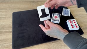 demonstration video of Révélia by Axel Vergnaud